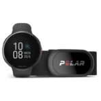 Polar Vantage V3 GPS-Sportuhr mit H10 Herzfrequenzsensor, Offline-Karten & Smartwatch-Funktionen – Bild 4
