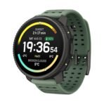 SUUNTO Vertical 2 GPS-Sportuhr, 1,5-Zoll AMOLED, 115+ Sportmodi