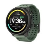 SUUNTO Vertical 2 GPS-Sportuhr, 1,5-Zoll AMOLED, 115+ Sportmodi