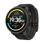 SUUNTO Vertical 2 GPS-Sportuhr, 1,5-Zoll AMOLED, 115+ Sportmodi