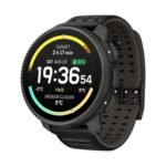 SUUNTO Vertical 2 GPS-Sportuhr, 1,5-Zoll AMOLED, 115+ Sportmodi