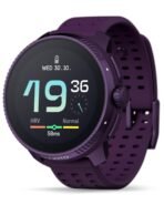 SUUNTO Race GPS-Sportuhr, 1,4-Zoll AMOLED, 95+ Sportmodi