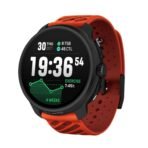 SUUNTO Race 2 GPS-Sportuhr, 1,5-Zoll AMOLED, 115+ Sportmodi