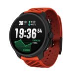 SUUNTO Race 2 GPS-Sportuhr, 1,5-Zoll AMOLED, 115+ Sportmodi