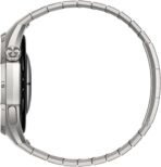 HUAWEI Watch GT 6 Pro GPS-Smartwatch 46 mm, AMOLED, bis 21 Tage Akku, EKG, 100+ Sportmodi – Bild 3