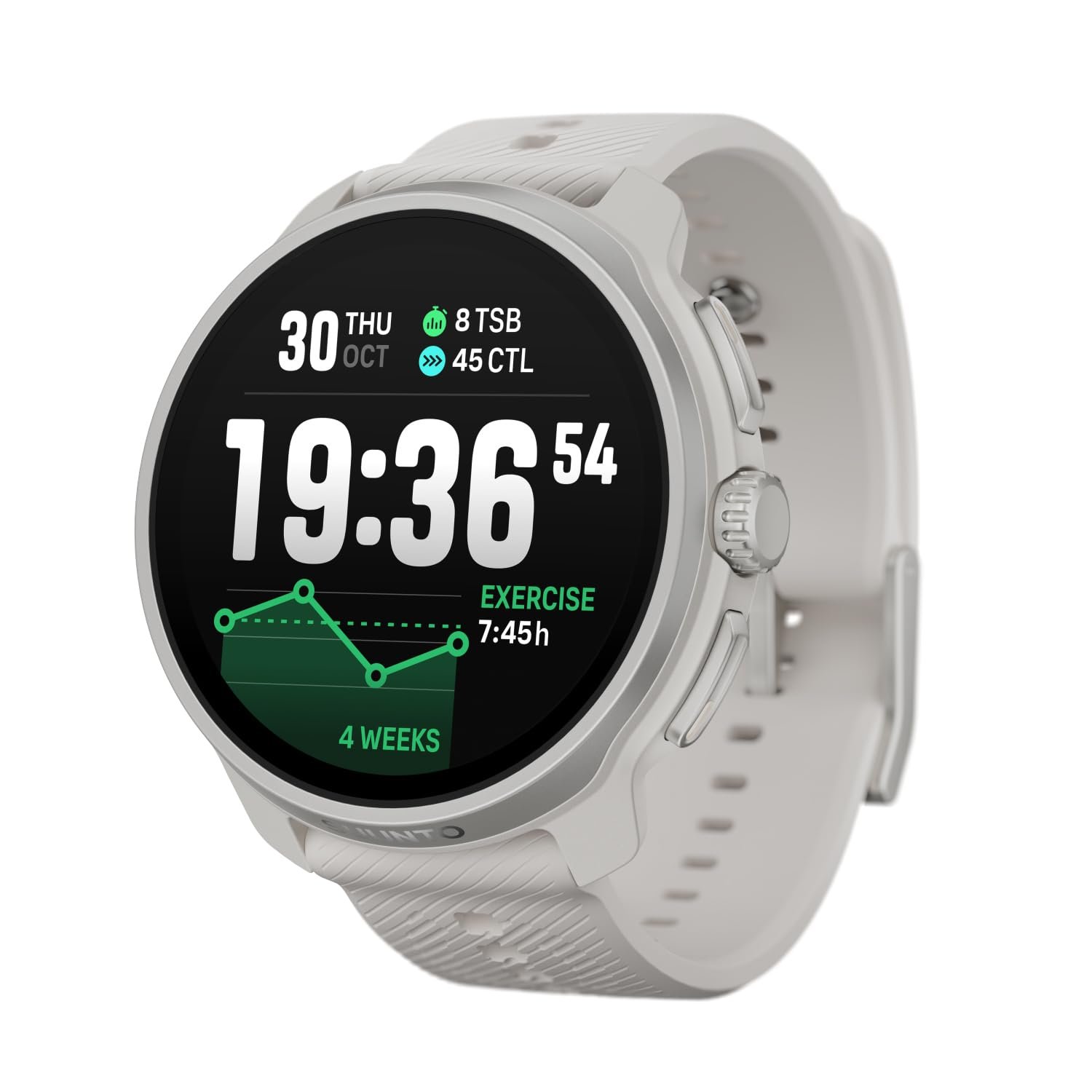 61zSI5-_zcL SUUNTO Race 2 GPS-Sportuhr, 1,5-Zoll AMOLED, 115+ Sportmodi – Bild 1