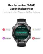 HUAWEI Watch Ultimate 2 Smartwatch, Grün – Bild 5