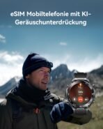HUAWEI Watch Ultimate 2 Smartwatch, Grün – Bild 7