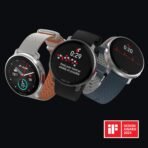 Polar Vantage V3 AMOLED GPS Multisporthorloge – Bild 7