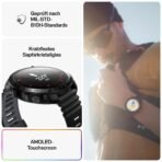 Polar Grit X2 Pro Outdoor GPS Horloge Saffierglas – Bild 3