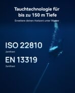HUAWEI Watch Ultimate 2 Smartwatch, Grün – Bild 3
