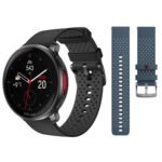 Polar Vantage V3 GPS-Multisportuhr mit AMOLED-Display