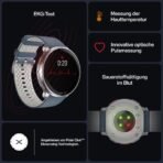 Polar Vantage V3 AMOLED GPS Multisporthorloge – Bild 3