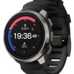 SUUNTO Ocean GPS-Multisportuhr & Tauchcomputer, 100 m wasserdicht