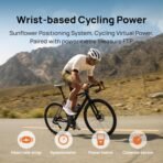 HUAWEI Watch GT 6 Pro GPS-Smartwatch 46 mm, AMOLED, bis 21 Tage Akku, EKG, 100+ Sportmodi – Bild 7