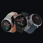 Polar Vantage V3 GPS-Sportuhr mit H10 Herzfrequenzsensor, Offline-Karten & Smartwatch-Funktionen – Bild 8