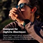 SUUNTO Vertical 2 GPS-Sportuhr, 1,5-Zoll AMOLED, 115+ Sportmodi – Bild 7