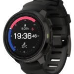 SUUNTO Ocean GPS-Multisportuhr & Tauchcomputer, 100 m wasserdicht