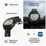 Polar Grit X2 Pro Outdoor GPS Horloge Saffierglas – Bild 2