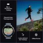 Polar Vantage V3 AMOLED GPS Multisporthorloge – Bild 5