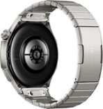 HUAWEI Watch GT 6 Pro GPS-Smartwatch 46 mm, AMOLED, bis 21 Tage Akku, EKG, 100+ Sportmodi – Bild 2