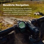 SUUNTO Vertical 2 GPS-Sportuhr, 1,5-Zoll AMOLED, 115+ Sportmodi – Bild 5