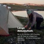 SUUNTO Vertical 2 GPS-Sportuhr, 1,5-Zoll AMOLED, 115+ Sportmodi – Bild 4