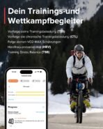 SUUNTO Ocean GPS-Multisportuhr & Tauchcomputer, 100 m wasserdicht – Bild 7
