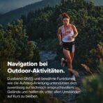 SUUNTO Race 2 GPS-Sportuhr, 1,5-Zoll AMOLED, 115+ Sportmodi – Bild 7