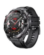 HUAWEI Watch Ultimate 2 GPS-Smartwatch, 20 ATM, Schwarz