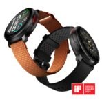 Polar Vantage V3 GPS-Sportuhr mit Nylon-Armband, Offline-Karten & Smartwatch-Funktionen – Bild 6
