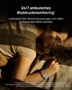 HUAWEI Watch D3 Smartwatch Blassgold + FreeBuds SE 4 Weiß – Bild 4